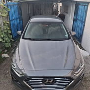 Hyundai sonata 2018 todo los papeles en regla listo para traspaso - Img 56981831