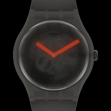 Swatch new en caja varios modelos de este tipo - Img 122501991