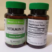 Vitamina E 🔎 - Img 54392748