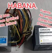 Fuente Orión - Img 47578439