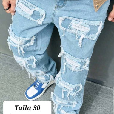 pantalones de hombre - Img 124733423