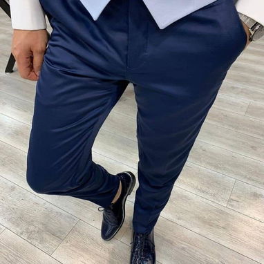 Cintos de vestir , camisas , pantalones de vestir, zapatos de vestir - Img 112038083