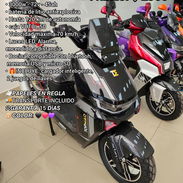 LAS MEJORES MOTOS ELÉCTRICAS BARATAS BRYDERK TOPMAQ BUCATTI VEDCA GS RACING PANDA TOPMAQ TANK Y MÁS LOS MEJORES PRECIOS - Img main-image-55535598