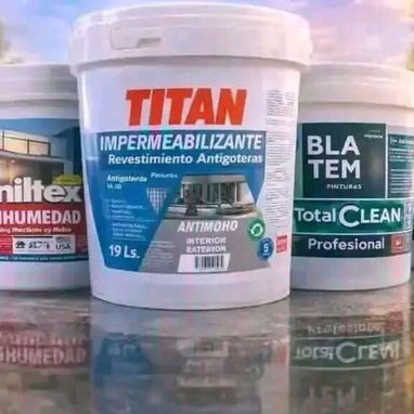 Impermeable antigoteras para techos y fachada - 2/4
