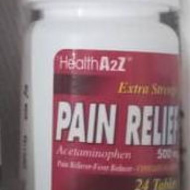 / Melatomina/acetaminofen/Antiacido/calcio /ETC Buenos precios - Img 120545335