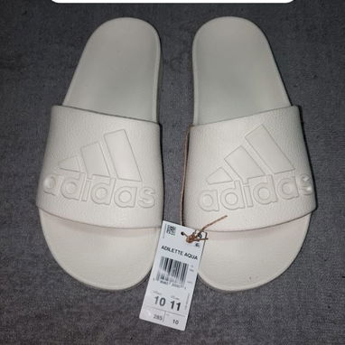 Chancletas Adidas - 2/2