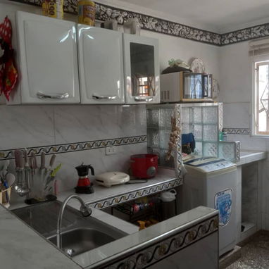 Se vende apartamento en Centro Habana - 3/9