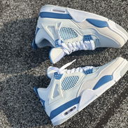 Venta de jordan 4 Military Blue gama 5 - Img 57327094