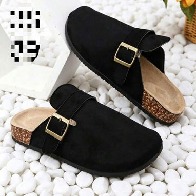 Nuevamente tus Zapatos favoritos - 4/5