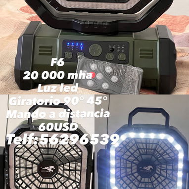 Ventiladores de todo tipo - Img 126665777