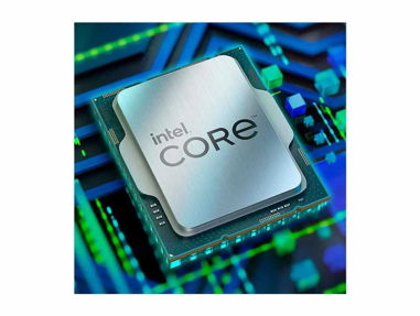 0km✅ Micro Intel Core i5-12400F +Disipador 📦 12va Gen ☎️56092006 - Img 68688752