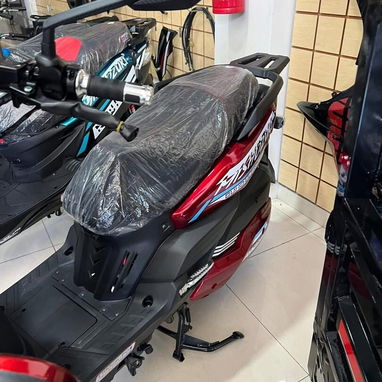 ‼️Motos eléctricas en venta‼️ - Img 120244354