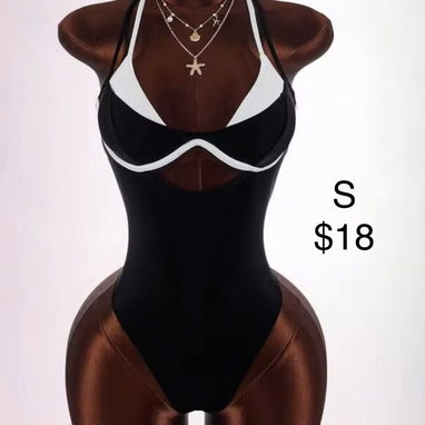 Trusas y bikinis - 4/8