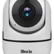 📷🔒 CÁMARA IP INTELIGENTE 1080P – SEGURIDAD EN TIEMPO REAL 🏠 - Img 55037817