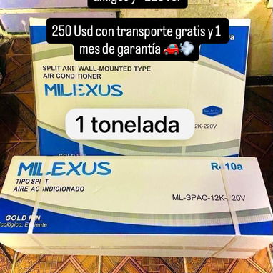 Venta de electrodomésticos - Img 124264905
