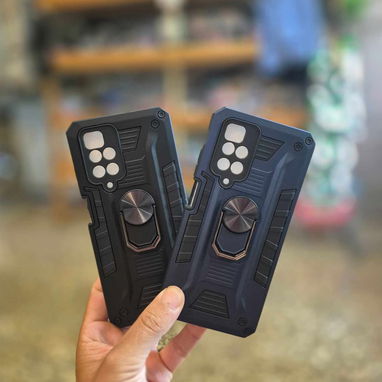 Cover/ Forro / Protector para Xiaomi Redmi 10 4G / Xiaomi Redmi Note 11 - 2/4