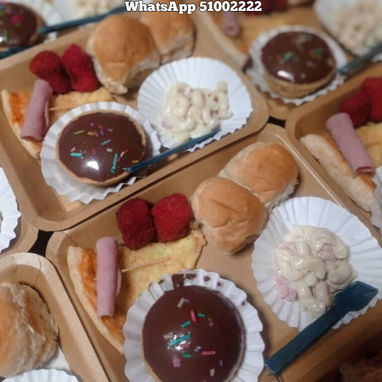 BUFFET RETRACTILADOS - Img 126479763