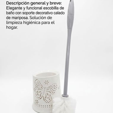 Hisopos para baño - Img 123868962
