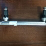 Flauta de inyectores de gasolina - Img 44443427