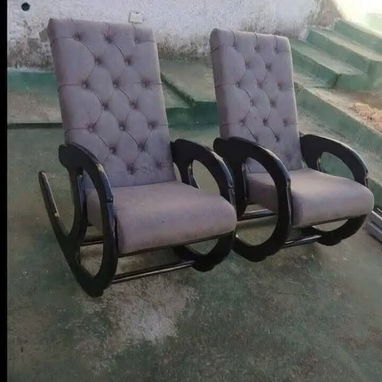 Sillones comadritas con calidad, confort y buena terminación. - 9/10
