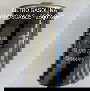 FILTRO GASOLINA enroscable mod 893 133 511 Hecho en Alemania - Img 50558671