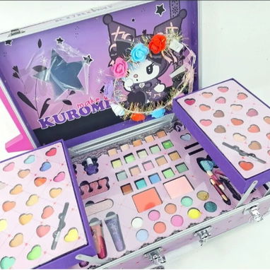 Maletas de maquillaje - Img 125194685