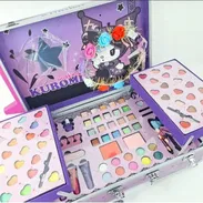 Set maquillaje real para niñas * no es toxico - Img 56312028