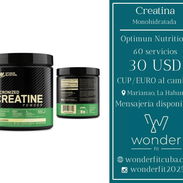 Creatinas Optimun Nutrition (ON) - Img 55905248