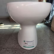 Sanitario, Wc, Inodoro, Taza de Baño - Img 56911003