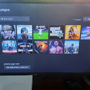 Vendo xbox one s sin detalles prácticamente nueva al pv tengo mensajería a bauta,caimito,artemisa,guanajay p - Img 58008369
