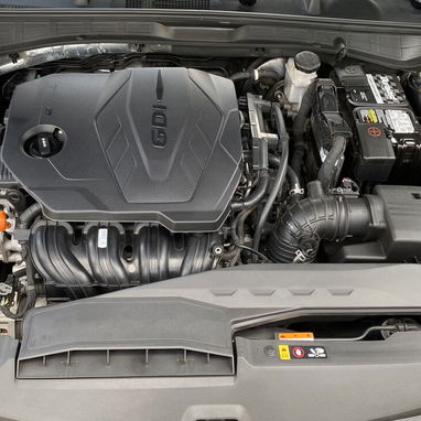Hyundai Sonata 2021 - Img 122556327