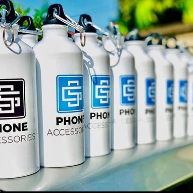 OFERTAS MAYORISTAS//JARRAS/TAZAS,JARRAS DE CERVEZA Y TERMOS/BOTELLAS TÉRMICAS PERSONALIZADAS// - Img 120722309