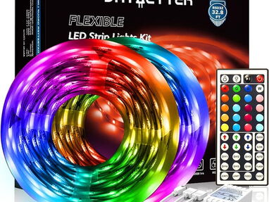 Luces LED Luces LED LED RGB - Img main-image