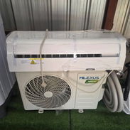 Split Inverter MILEXUS de 1TR/12000BTU*  * *Ideal para sistemas de energía solar.* - Img 56049453