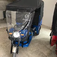〽️TRICICLOS Jimpeg panter 2026 (CON TECHO)〽️ ☑️- Motor de 3000w ☑️- 5 Bateria de gel ☑️- 60v por 45ah ☑️- Caja 3000w ☑️ - Img 56871533