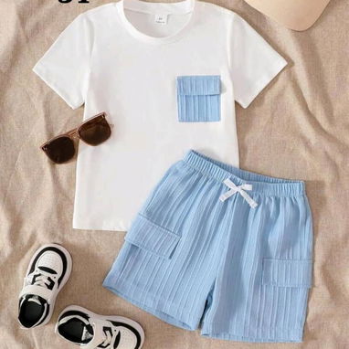 Ropa de niño talla 5 años - Img 124183256