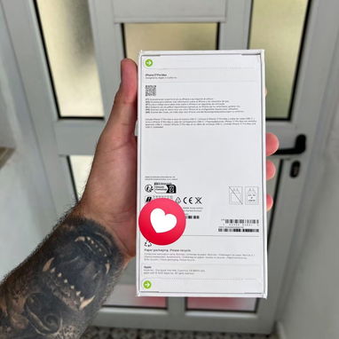 iPhone 17 Pro Max Libre [Sim Física] sellado en Caja 📦 - Img 124422777