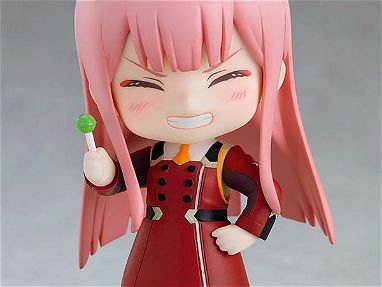 Coleccionables DARLING in the FRANXX - Zero Two Nendoroid - Img 66672807