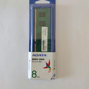 Memoria DDR4 de 8gb para PC. Nuevas. - Img 55577449