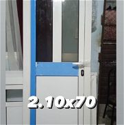 Puertas de baño - Img 45763871