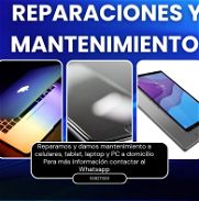 Mantenimiento y Reparación - Img 45881333
