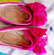 Zapatos de niña (#22) - Img 50425804