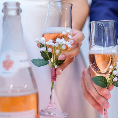 Decoraciones de bodas Eventos de Ro - Img 124296717