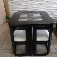 LINDOS JUEGOS DE COMEDOR... - Img 46077570
