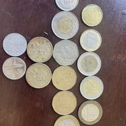 Monedas viejas - Img 58228894
