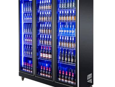 Refrigeradores y exibidores - Img 67309128