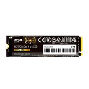 SSD ULTRA M.2 2280 SILICON POWER(US75) DE 1TB|PCIe 4.0|SPEED(7000MB-6500MB/s)**EN SU BLISTER + GARANTIA**#56242086 - Img 42556475