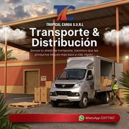 Transporte y carga de mercancías - Img 57842139