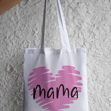 Cojines bolsas regalos personalizados día de las madres rompecabezas porta celular - Img 120842726