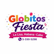 Globitos fiesta - Img 55726746
